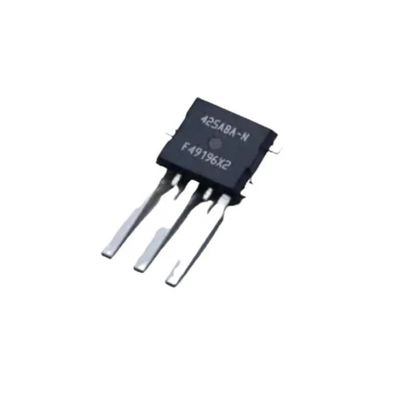 MLX90425GVE-ABA-600 Sensor IC Triaxis Mainstream 360 Rotario SFI Sensor de posición SMP-3