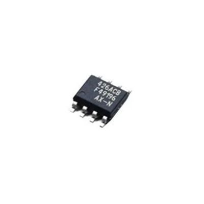 MLX90426GDC-ACB-630 IC de sensores IC de posicionamiento de tres ejes con salida SENT SOIC-8