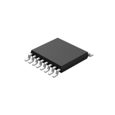 MLX90427GGO-AAC-300 Sensor IC Triaxis Sensor de posición rotativo y del joystick