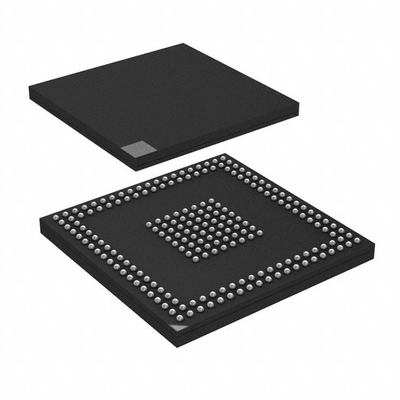 ADSP-BF526BBCZ-4A Microcontrolador MCU Procesador Blackfin de baja potencia con periféricos avanzados