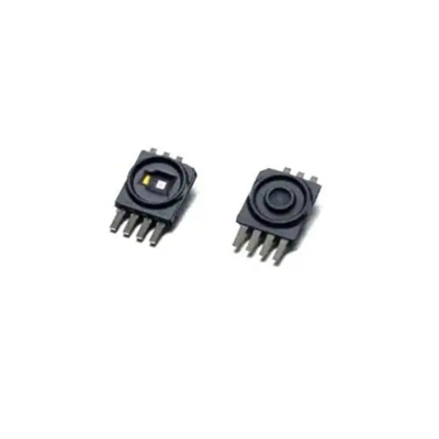 MLX90824GXP-DAC-505 Sensor IC Sensor de presión MEMS sin PCB con salida SENT