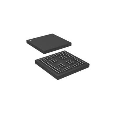 ADSP-21363BBCZ-1AA Microcontrolador MCU de 32 bits con punto flotante Procesador SHARC BGA-136