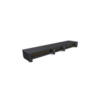 ME1016810201041 Conectores Conector de borde de tarjeta de alta velocidad de 0,60 mm