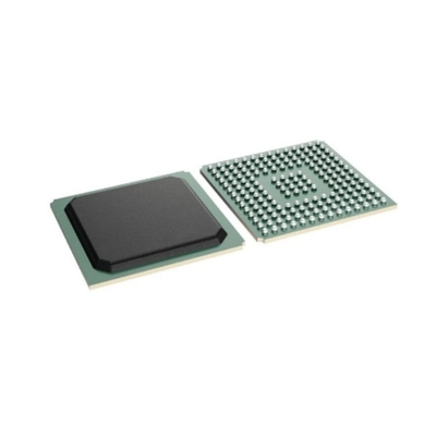 TMS320F28235ZJZS Microcontrolador MCU Microcontroladores de un solo núcleo de 32 bits PBGA-176