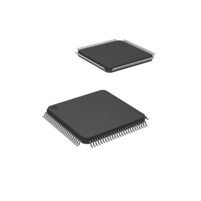TMS320F2802PZA Microcontrolador MCU 100MHz C2000TM de 32 bits MCU de un solo núcleo LQFP-100