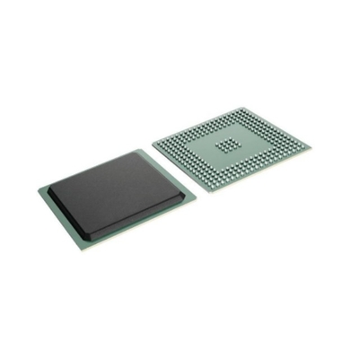 TMS320DM642AGDKA6 Microcontrolador MCU 1 núcleo C64x procesador de medios digitales de punto fijo