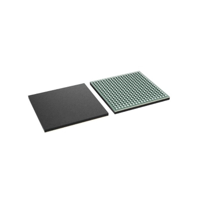 TMS320DM6446BZWT Microcontrolador MCU Sistema de medios digitales de alto rendimiento en chip