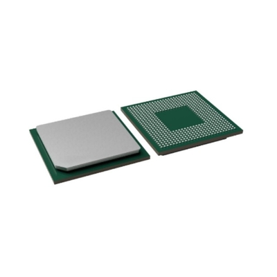 TMS320C6416TBGLZ1 Microcontrolador MCU C64x DSP de punto fijo FCBGA-532 DSP incorporado