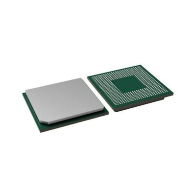 TMS320C6414TBGLZA6 Microcontrolador MCU de alto rendimiento 1.2V C64x DSP de punto fijo