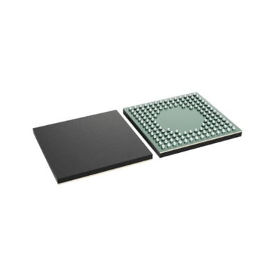 TMS320C5535AZAYA10 Microcontrolador MCU 100MHz C55x Procesador de señal digital de punto fijo