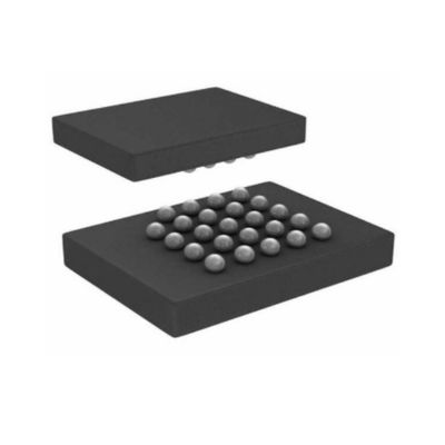 S25HL02GTDPBHB050 Chip de IC de memoria 2Gbit SEMPERTM NOR IC de memoria flash con interfaz Quad SPI