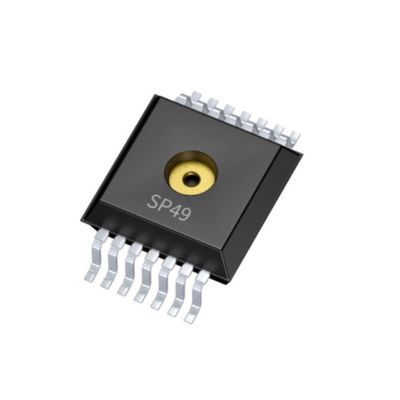 SP4900111 Sensor IC Alto nivel de integración Sensor de monitoreo de presión de neumáticos