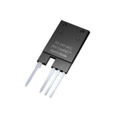 IDYH80G200C5 Chip de circuito integrado 2000V 80A CoolSiCTM Diodo Schottky PG-TO247-4