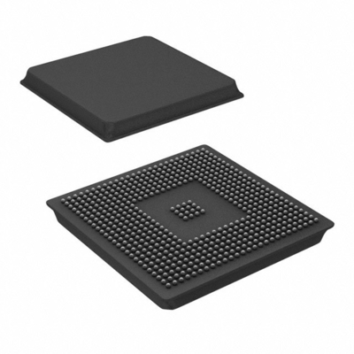 TMS320C6412AGDK7 Microcontrolador MCU 720MHz Procesador de medios digitales de alto rendimiento