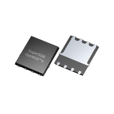 ISC079N15NM6 Chip de circuito integrado 150V OptiMOSTM 6 Transistores MOSFET de potencia
