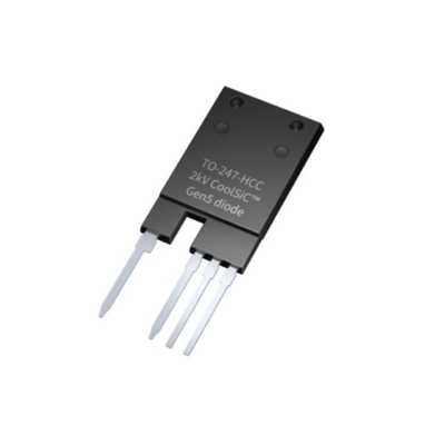 IDYH10G200C5 Chip de circuito integrado 2000V 10A CoolSiCTM Diodo Schottky PG-TO247-4