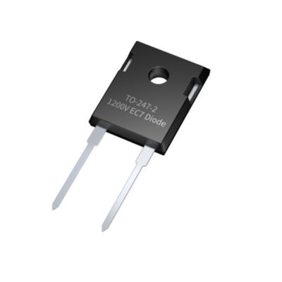 IDWD30E120D7 Chip de circuito integrado 1200V 30 Un diodo independiente TO-247-2 paquete