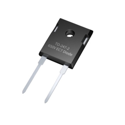 IDWD20E65E7 Chip de circuito integrado 650V 20A Diodo de potencia de silicio TO-247-2