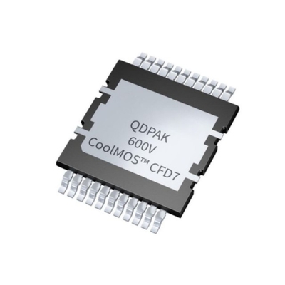 IPDQ60R020CFD7 Chip de circuito integrado 600V CoolMOSTM CFD7 Transistor de potencia PG-HDSOP-22