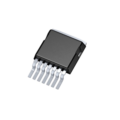 AIMBG75R040M1H Chip de circuito integrado CoolSiCTM Transistores MOSFET de carburo de silicio PG-TO263-7
