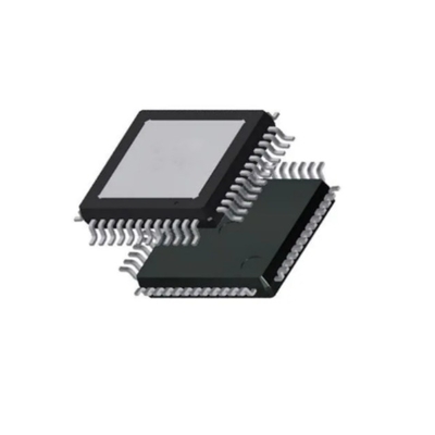 Chip de circuito integrado HFA80A-F2Y de 4 canales amplificadores de potencia de audio de clase D para automóviles
