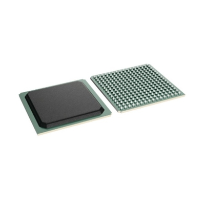 TMS320C6747DZKBA3 Microcontrolador MCU 1.14 V 456MHz C674x DSP de punto flotante