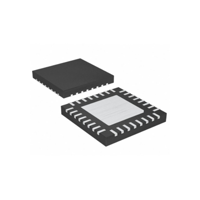 STA5635S Módulo de comunicación inalámbrica para automóviles Receptor de RF GNSS universal QFN-32