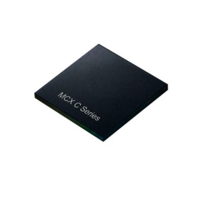 MCXC242VLH Microcontrolador MCU 48MHz ARM Cortex-M0 Microcontrolador para ventilador de CC