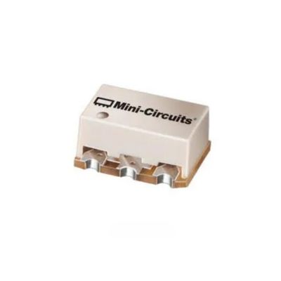 SYBP-1420 Circuito integrado con chip de montaje de superficie de filtro de paso de banda 50Ω