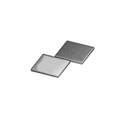 S32K364NHT1MJBST Microcontrolador MCU 320MHz S32K364 Brazo Corteza-M7 MCU de electrificación