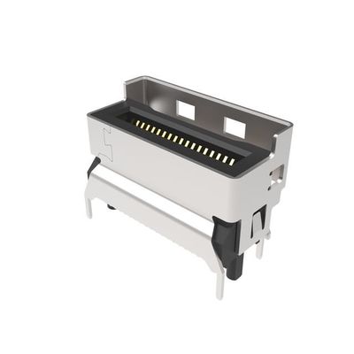 G97V21322HR Conectores Conectores de borde de tarjeta para servidores y sistemas de almacenamiento