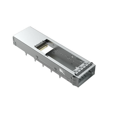 UE36-B16200-06001 Conectores Conectores QSFP DD para redes conectadas de almacenamiento