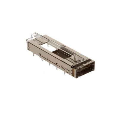 FS1-R38-20A2-10 Conectores ExpressPort QSFP+ Conectores de entrada y salida de alta velocidad para conmutadores