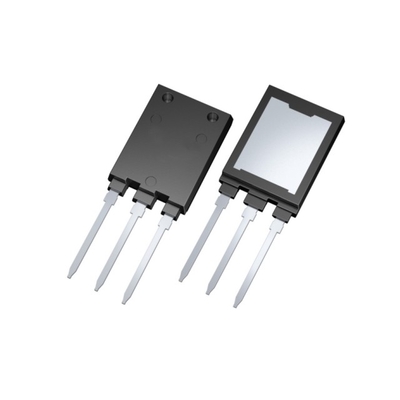 AIKQB160N75CP2 Chip de circuito integrado 750V 160A Discretos IGBT para automóviles PG-TO247-3