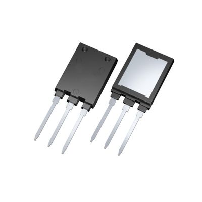 AIKQB120N75CP2 Chip de circuito integrado IGBT de automóviles con diodo antiparallel