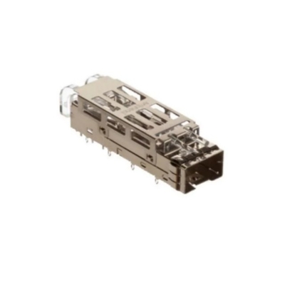 U77-E46EH-2081 Conectores de alta velocidad 6Gb/s Conectores SFP de E/S para centros