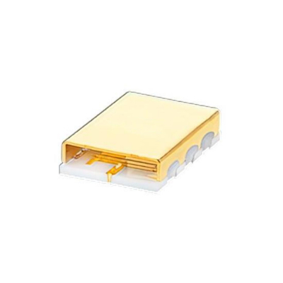 Filtro de paso de banda de película delgada de circuito integrado ABF-7G 50 Ohms
