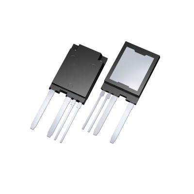 AIKYX160N75CP2 Chip de circuito integrado 750V 160A IGBT para automóviles PG-TO247-4