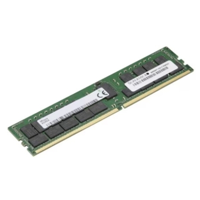 HMAA8GR7CJR4N-XN Chip de memoria IC de baja potencia y alta velocidad registrado DDR4 SDRAM DIMM