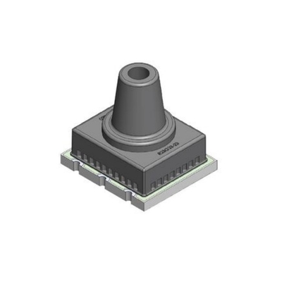 AABP-060G-HLNN-C-C2A3 Sensor IC HLNN Paquete 0PSI a 60PSI AABP Sensores de presión