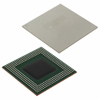 ADN4605ABPZ Chip de circuito integrado X-Stream 4.25 Gbps Interruptor digital de punto cruzado