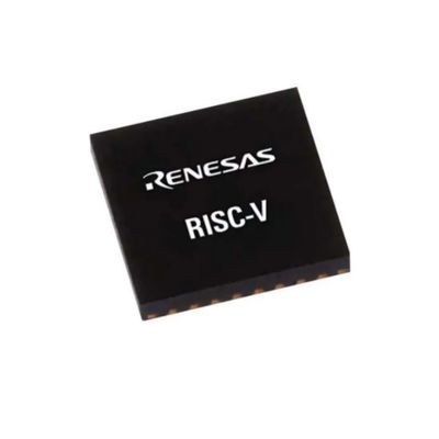 R9A02G0214CNK Microcontrolador MCU RISC-V Microcontroladores MCU con memoria flash de 128KB