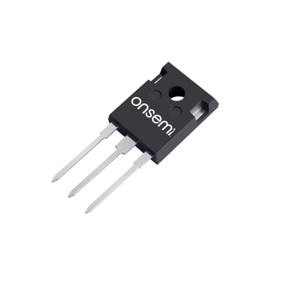 El uso de la tecnología de circuito integrado para la fabricación de transistores de MOSFET de carburo de silicio