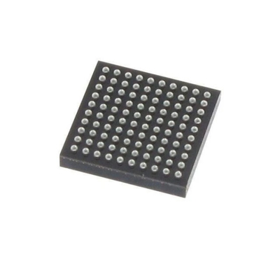 RC38112A100GBB Circuito Integrado Chip Sincronizador de radio y sintetizador de reloj de múltiples frecuencias
