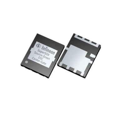 Chip de circuito integrado IQDH29NE2LM5CGSC Transistor MOSFET de potencia de canal N de 25 V