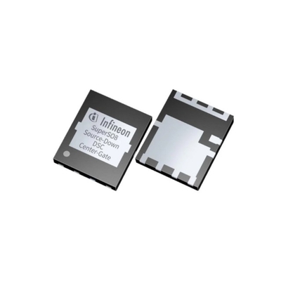 Chip de circuito integrado IQDH45N04LM6SC 611A 40V Transistor MOSFET de potencia de canal N