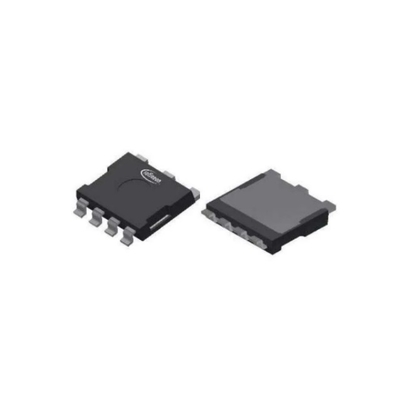 IAUMN10S5N016G Chip de circuito integrado 100V 1.6mΩ Transistor MOSFET automotriz de canal N
