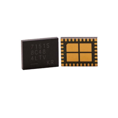LTC7151SJV-4 Chip de circuito integrado 20V 15A Conmutador silencioso sincrónico de paso a paso