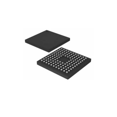 BCM56890 Ethernet IC Trident4-X11C Switches Ethernet de alta capacidad Conmutador StrataXGS