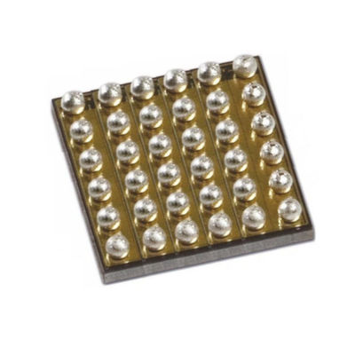 LTC2672HCB-16 Chip de circuito integrado de cinco canales Conversores de corriente de salida DAC WLCSP-36